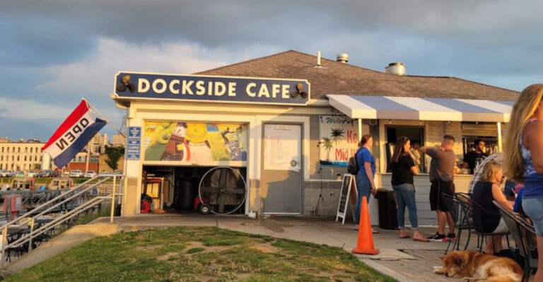 These 13 Ohio Towns Are A Must-See For Anyone Who Loves Great Food