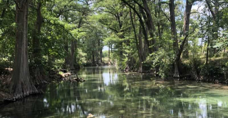 These 13 Outdoor Adventures Reveal Texas at Its Most Beautiful