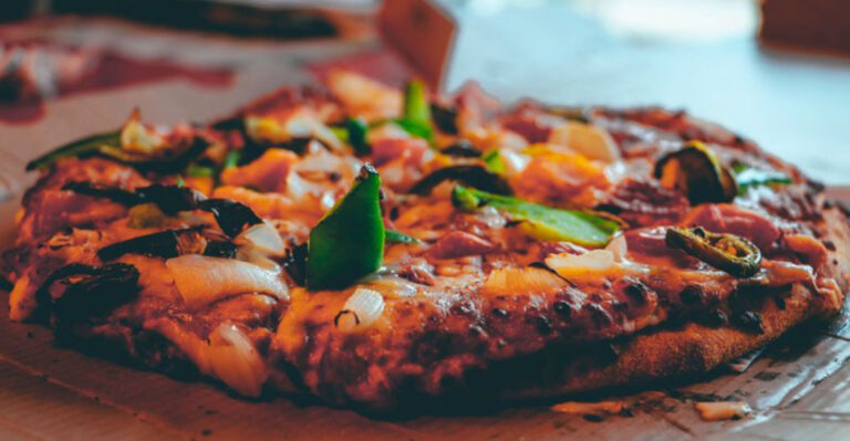 These 13 Pizza Places Capture the True Flavor of New Jersey