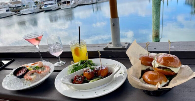 These 13 Wildwood Restaurants Deserve a Spot on Your 2026 New Jersey Itinerary