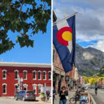 These 14 Colorado Small Towns Are Made for Unforgettable Summer Weekends