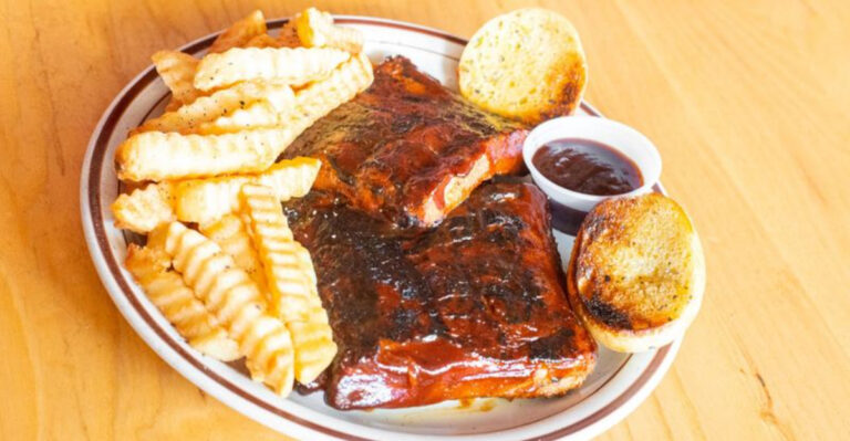 These 14 New Jersey BBQ Spots Don’t Need Fancy Tricks to Win You Over