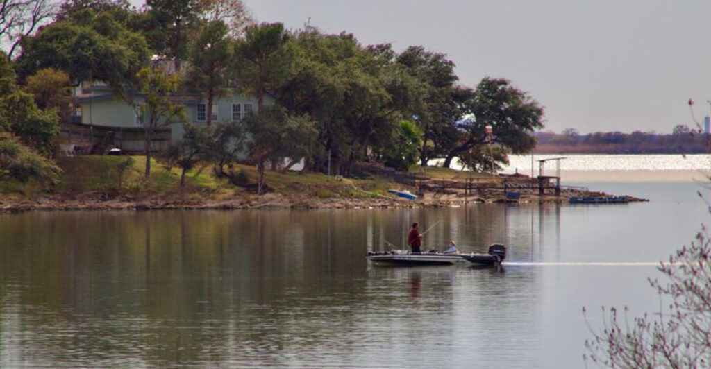 These 14 Texas Places Are Perfect for Doing Absolutely Nothing
