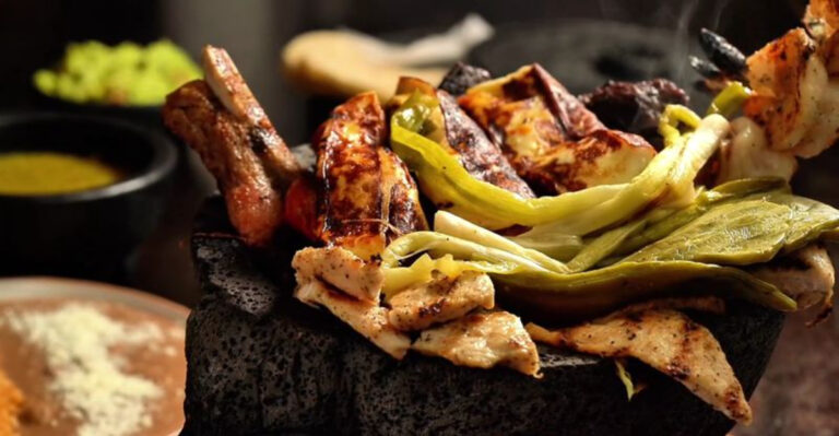 These 15 New Jersey Latin Restaurants Are Too Flavorful To Miss This Summer