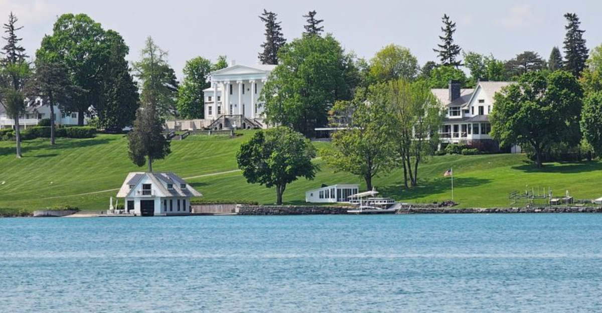 These 6 Hidden New York Escapes Feel More Like the Caribbean Than the Northeast