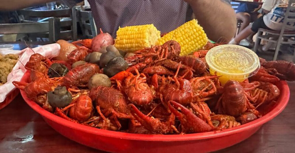These 7 Cajun Boudin Stops Along East Texas Highway 190 Are Road Trip Gold
