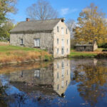 These 7 Historic New Jersey Trails Feel Like Walking Through A Secret Chapter Of America