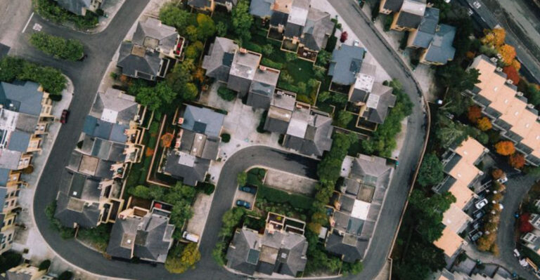 These 7 New Jersey Suburbs Rank Among the Wealthiest in America