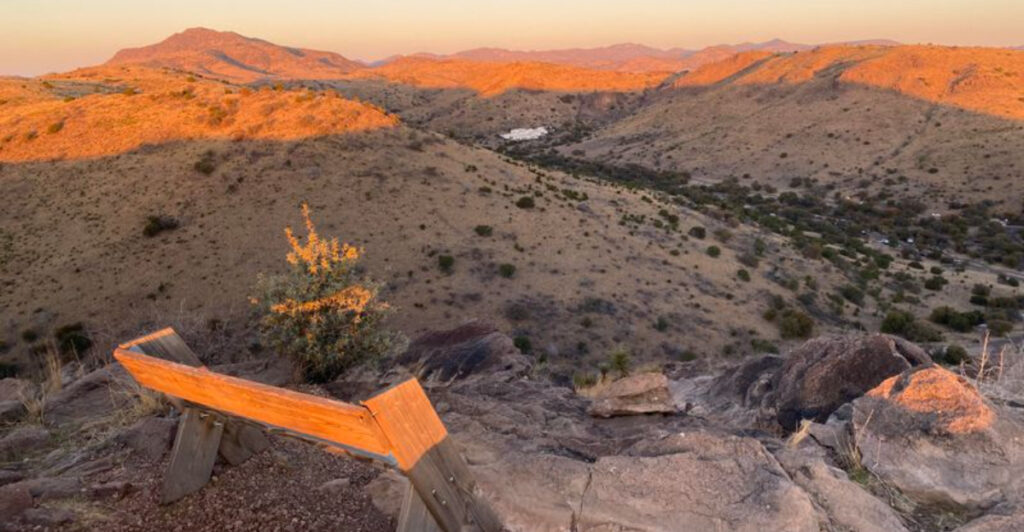 These 8 Texas Escapes Feel Worlds Away From the Crowds