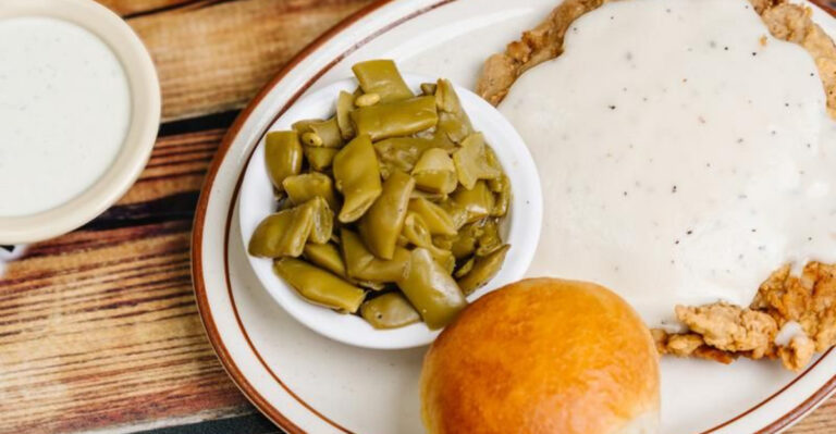 These 9 Hidden Texas Buffets Serve The Kind Of Food Grandma Used To Make