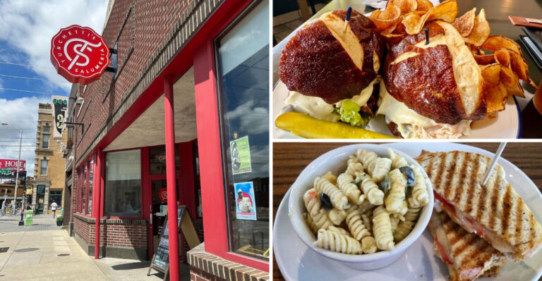 These 9 Indiana Delis Are Drawing Loyal Lunchtime Crowds Every Day