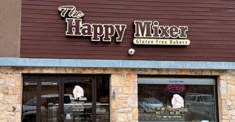 These 9 Pennsylvania Bakeries Make Dairy-Free Desserts Everyone Will Love