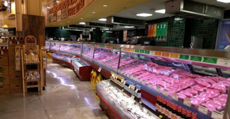 These 9 Texas Grocery Stores Are Famous for Their Incredible Meat Counters