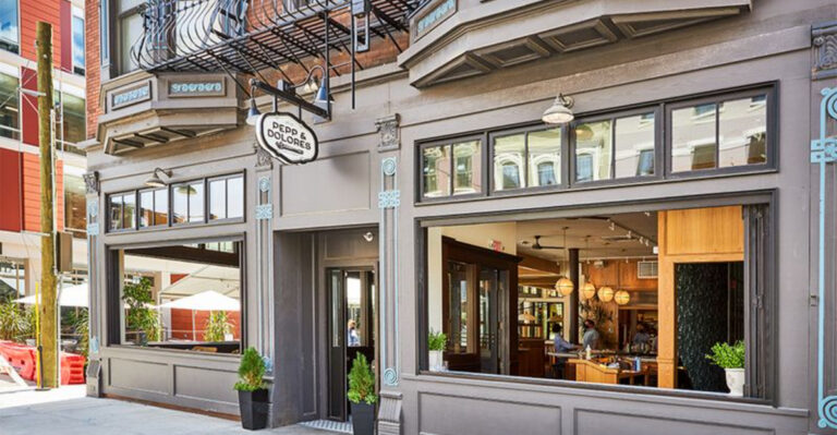 These Are The 13 Best Ohio Italian Restaurants You Have To Visit