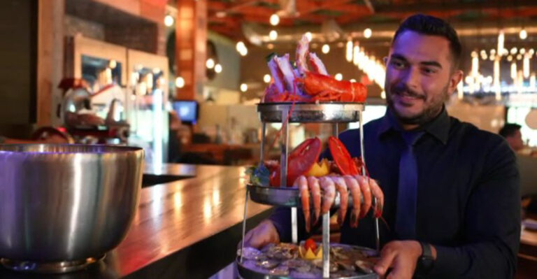 These Are the 13 Best Places to Eat in New Brunswick, New Jersey, in 2026