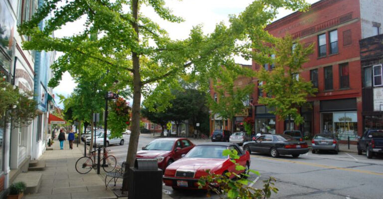 These Charming Ohio Towns Deserve A Place On Your 2026 Travel List