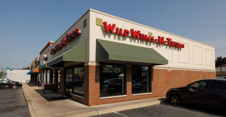 These Iconic Hot Wings In Ohio Continue To Be Worth The Drive In 2026