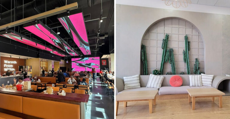 These Newer North Carolina Tea Shops Are Almost Too Charming to Keep Secret