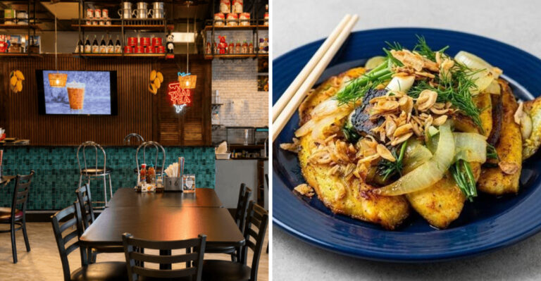 These North Carolina Vietnamese Restaurants Have Earned a Loyal Local Following