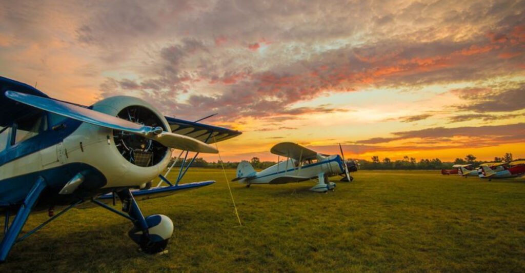 These Ohio Aviation Attractions Prove That The State’s Flight History Still Soars