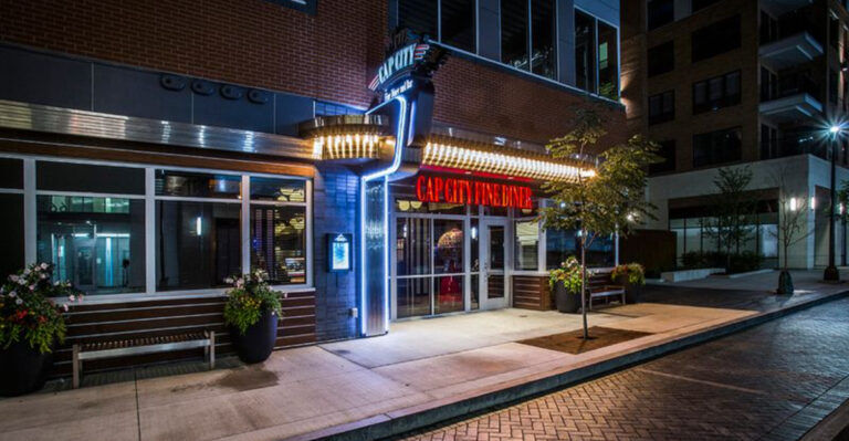 These Ohio Comfort Food Restaurants Are Exactly What You Need