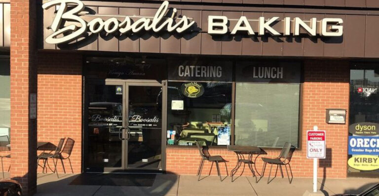 These Ohio Picnic-Perfect Takeout Spots Are Perfect For Summer Picnics