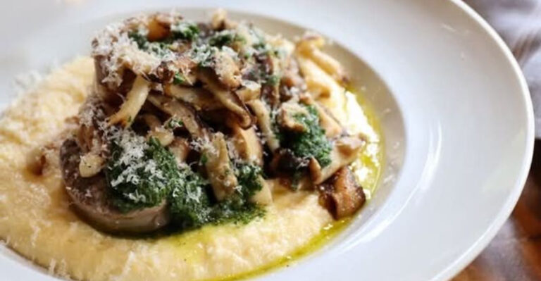 These Texas Tuscan Restaurants Serve the Ultimate Cozy Dinner