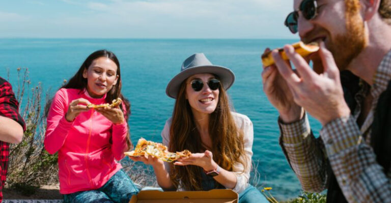 This 12-Stop New Jersey Pizza Road Trip Might Ruin Every Other Slice for You