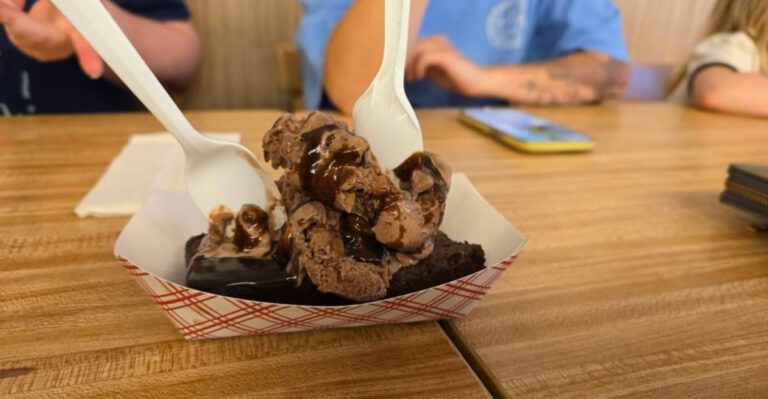 This 13-Stop New Jersey Ice Cream Trail Is the Sweetest Road Trip of Summer 2026