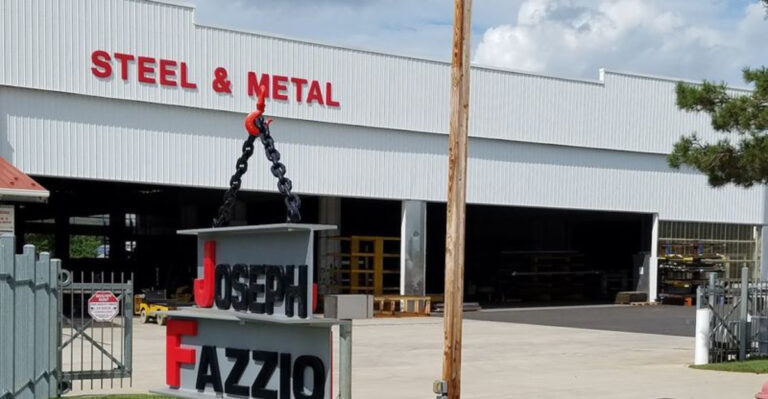 This 28-Acre New Jersey Tool Store Feels Like Disneyland for DIYers