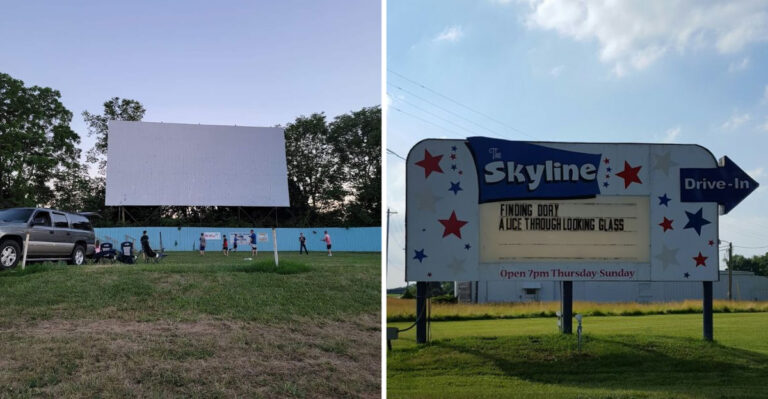 This 76-Year-Old Indiana Drive-In Movie Theater Is Expanding to Keep a Dying American Tradition Alive