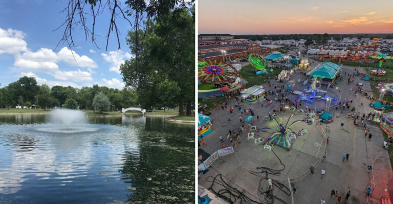 This Affordable Missouri Town Is Quietly Becoming a Retirement Haven