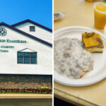 This Amish-Themed Restaurant in Indiana Serves One of the Best Breakfasts in the State