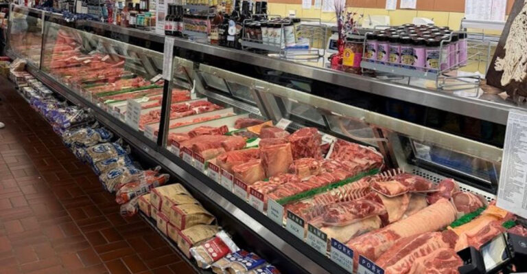 This Beloved Market in Illinois Has a Meat Counter Worth the Drive in 2026