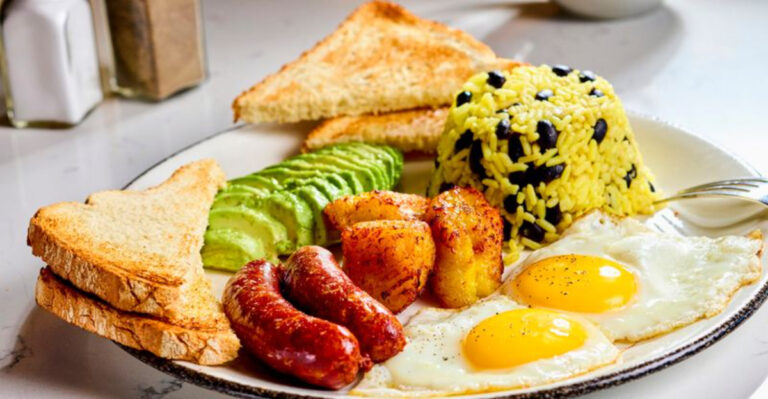 This Beloved New Jersey Diner Has Nearly Perfected the Classic Breakfast
