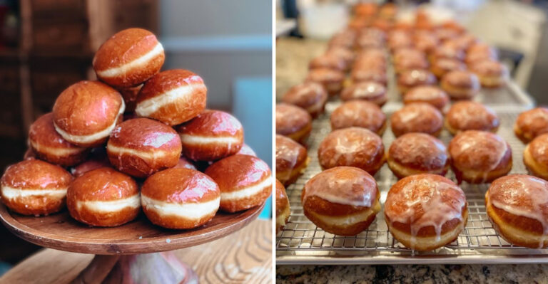 This Beloved Polish Bakery in Colorado Is Known for Traditional Pastries and Fresh-Baked Favorites