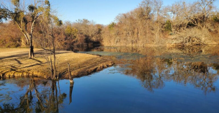 This Booming North Texas City Still Has the Friendly Small-Town Feel People Love