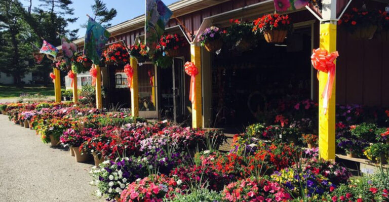 This Charming New Jersey Market Has Been Feeding Local Families Since 1911