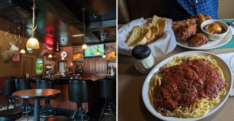 This Charming Pennsylvania Restaurant Serves Broasted Chicken The Whole Region Talks About