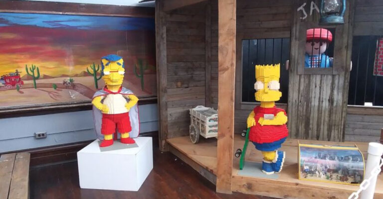 This Charming Toy Museum In Ohio Is One Of The State’s Best Hidden Gems