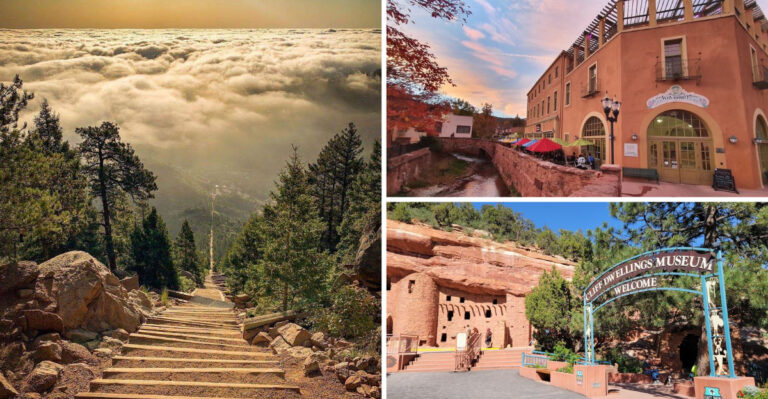 This Charmingly Odd Colorado Town Will Steal Your Heart the Second You Arrive