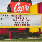 This Classic Michigan Drive-In Still Delivers Pure Summer Magic Under The Stars