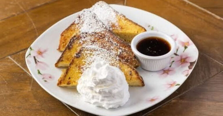 This Cozy New Jersey Cafe Makes Gluten-Free and Dairy-Free Feel Like a Treat