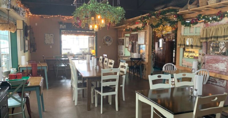 This Cozy New Jersey Restaurant Turns Family Memories Into Unforgettable Meals