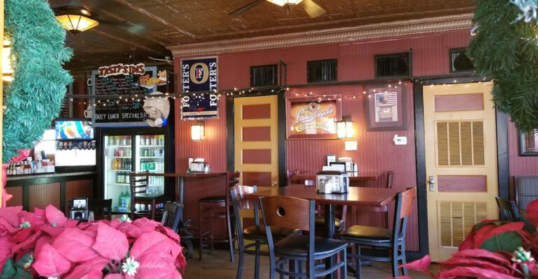 This Cozy New Jersey Time Capsule Diner Is the Kind of Place Chains Can’t Copy