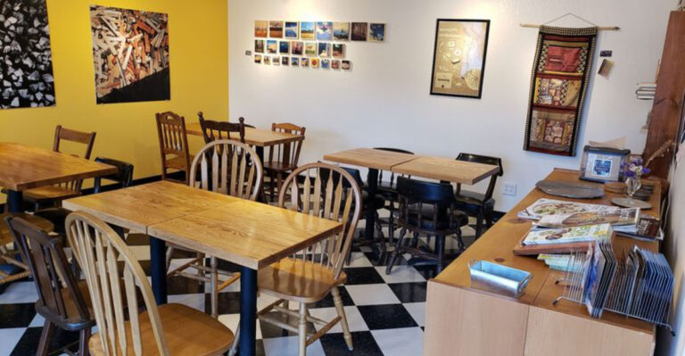 This Cozy Ohio Bakery Is Famous For Its Incredible Sourdough Bread