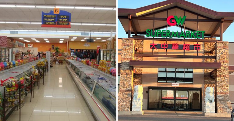 This Enormous Colorado International Market Is Packed With Flavors From Around the World