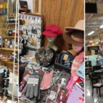 This Enormous Michigan Flea Market Is Worth Clearing Your Weekend For