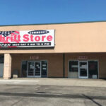 This Enormous Michigan Secondhand Shop Is a Treasure Hunter’s Dream