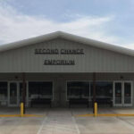 This Enormous Texas Secondhand Shop Lets You Fill an Entire Bag for Just $35